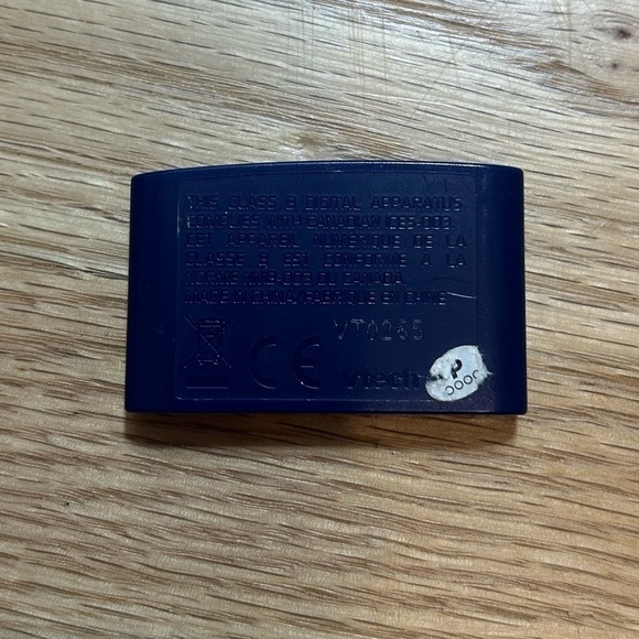 Dora the Explorer V.Reader Vtech Game Nickelodeon Kids Toy - Picture 2 of 3